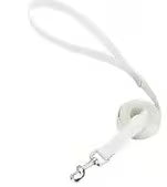 Laisse assortie harnais petit chien | léopard