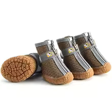 chaussure  hien Protect4Saisons -beige