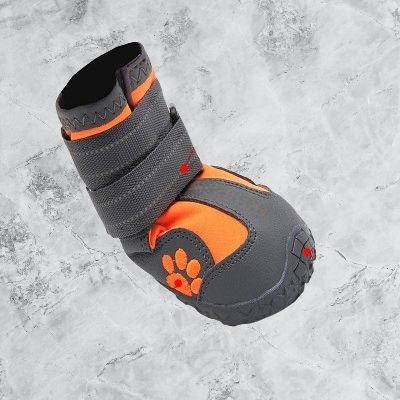 Chaussure pour Chien - PetDogShoes™ - Orange 