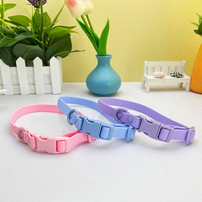 collier chien FancyDog  - variantes