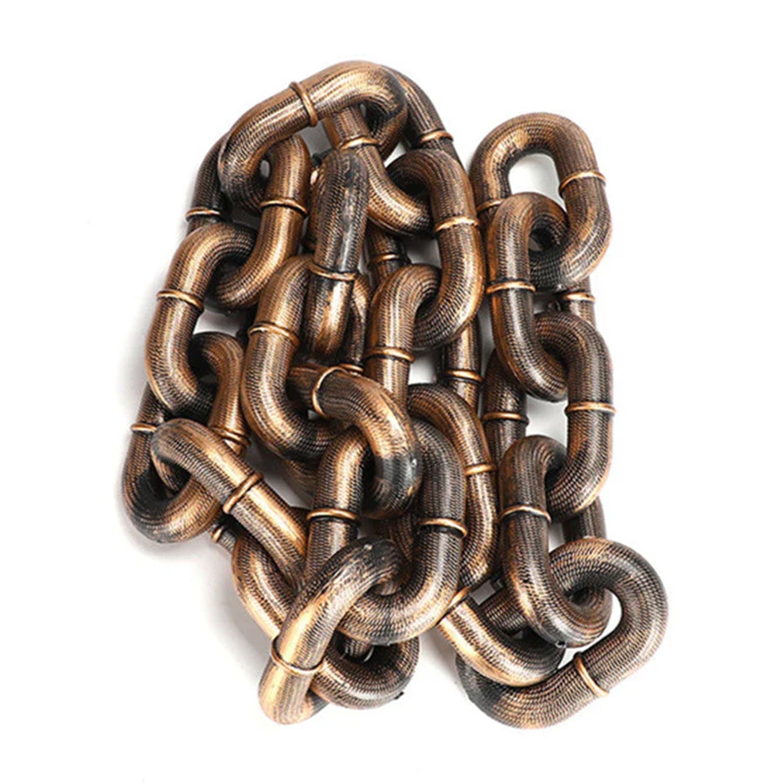 laisse chien Hallowween bronze