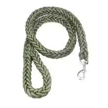 laisse pour chien nylonforce ultra vert